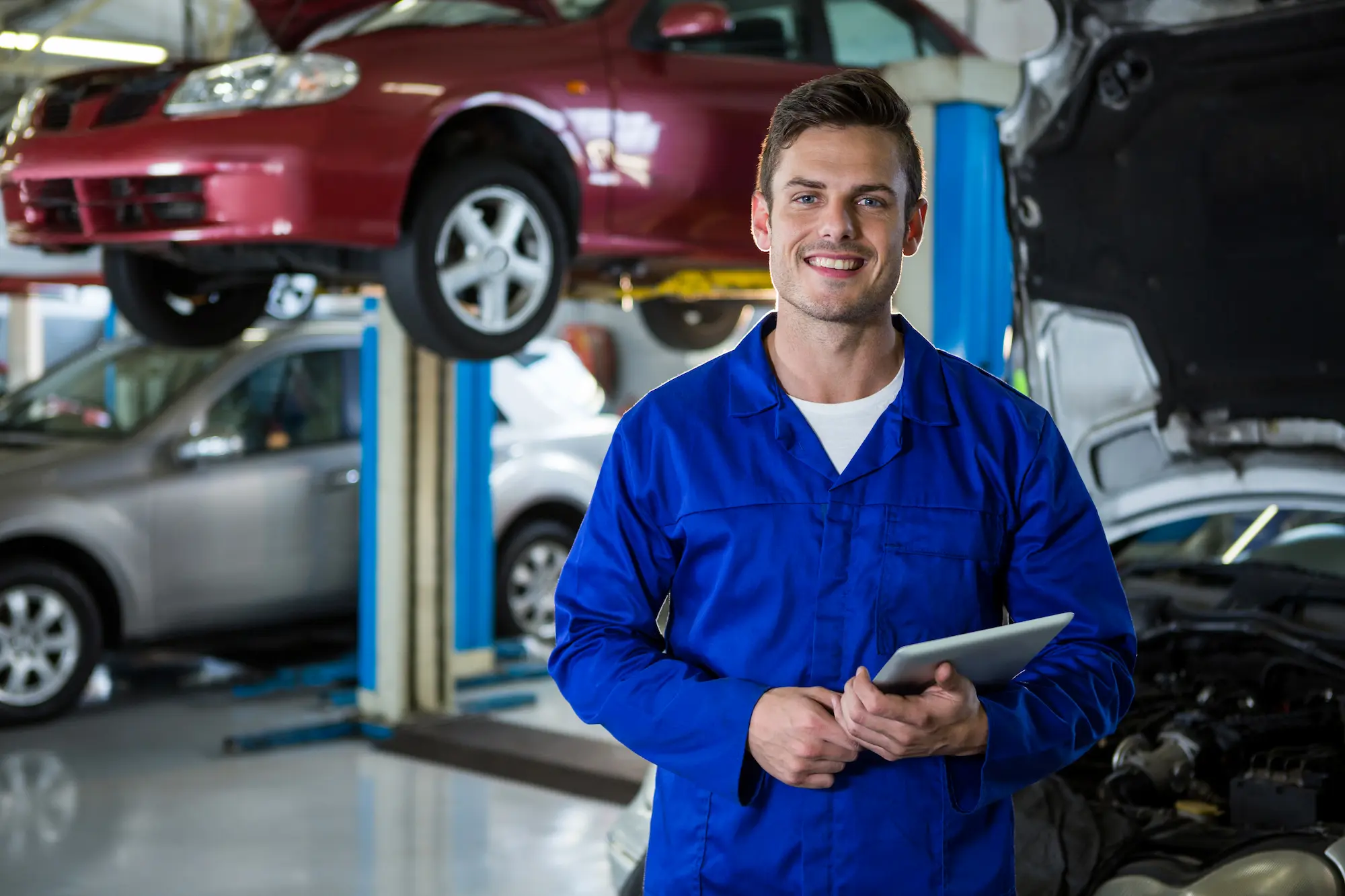 Why Supporting Local Smog Check Stations in Torrance is Good for the Community