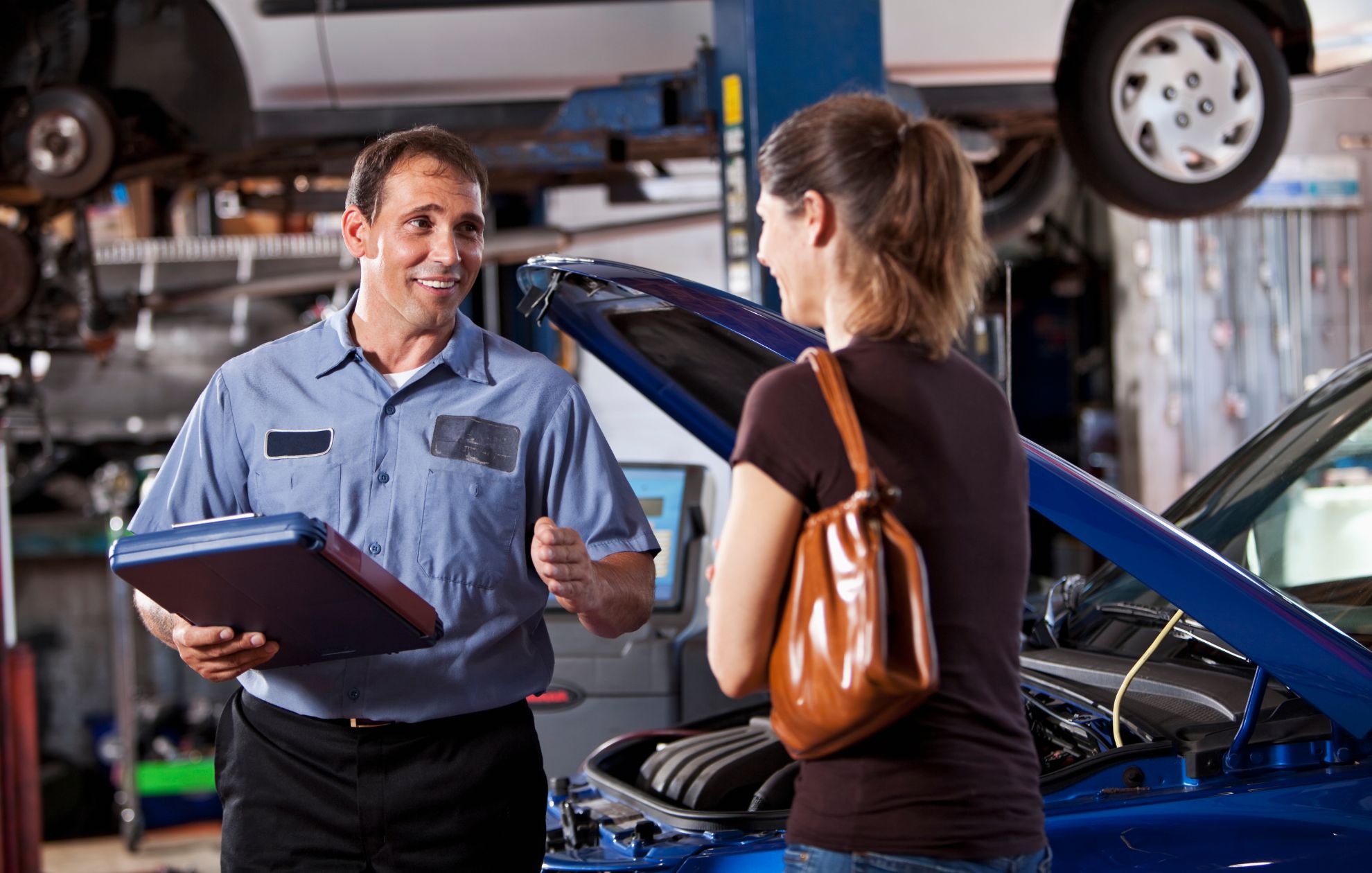 Smog Check vs. Emissions Test: What’s the Difference?