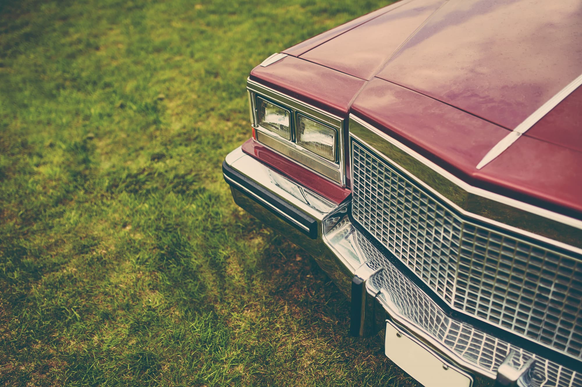 Passing a Smog Check with an Older or High-Mileage Vehicle