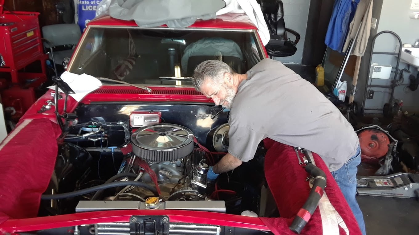 How Often Do You Need a Smog Check in California?