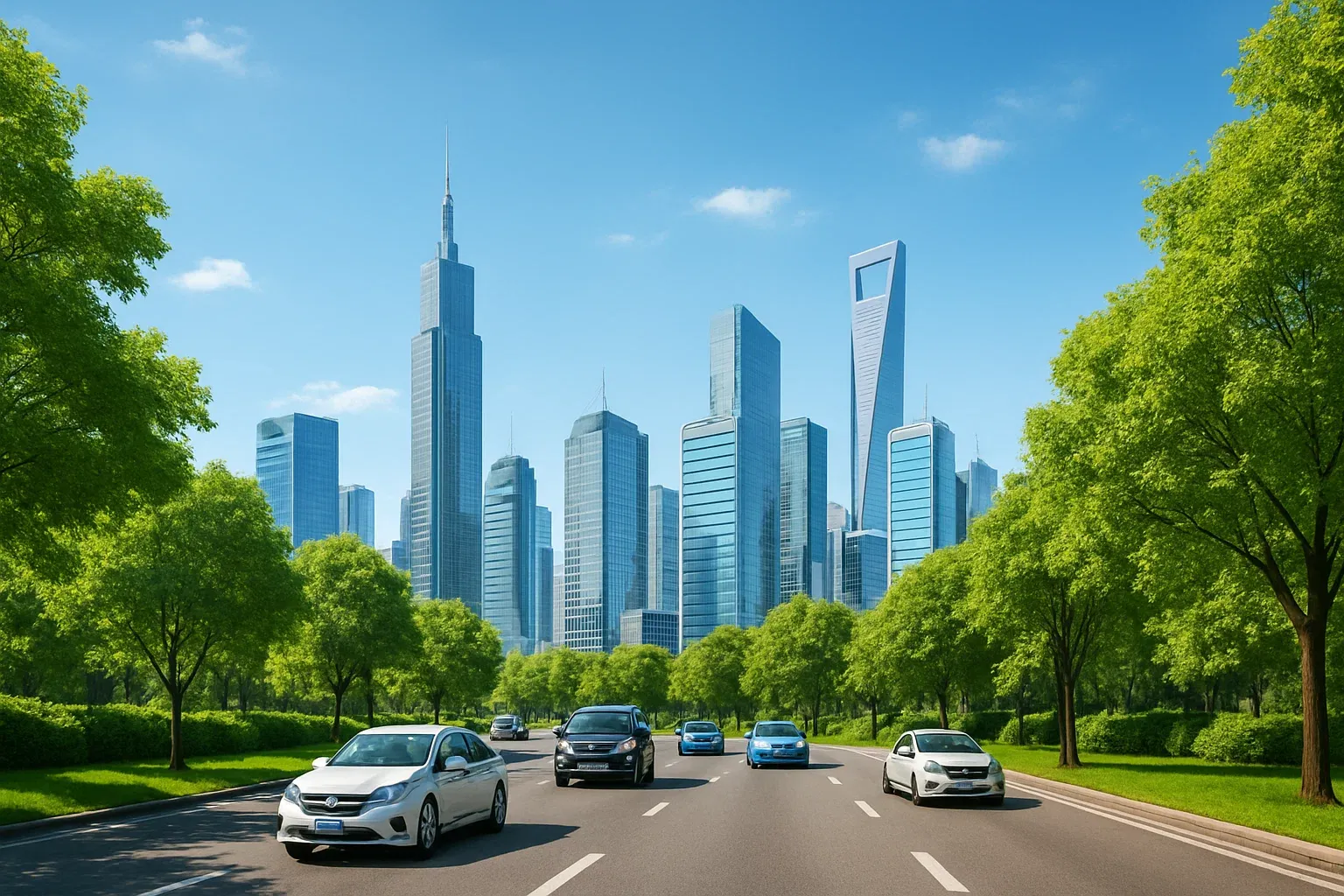 The Environmental Impact of Smog Checks: Why They Matter