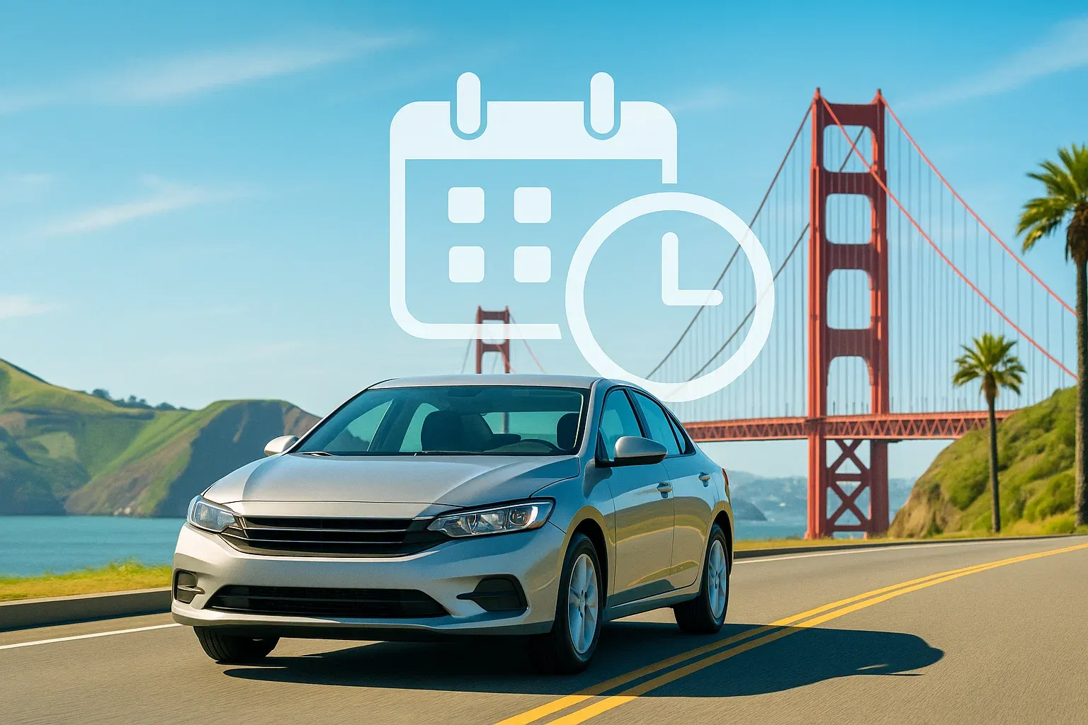 How Often Do You Really Need a Smog Check in California?
