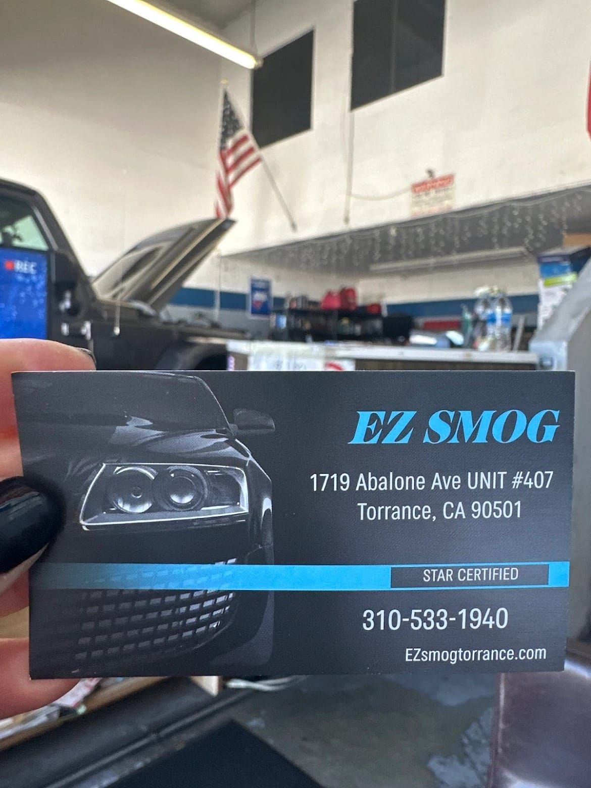 The Smog Station You Can Trust: Fast, Easy, and Helpful Service in Torrance