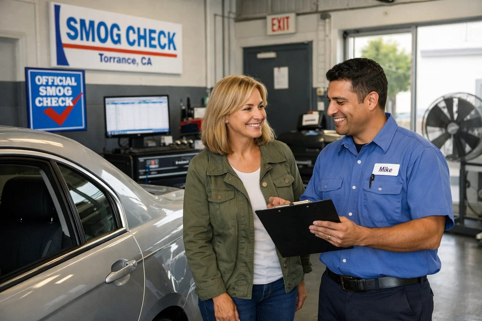 Quick and Reliable Smog Checks at EZ Smog Check, Even on the Holidays
