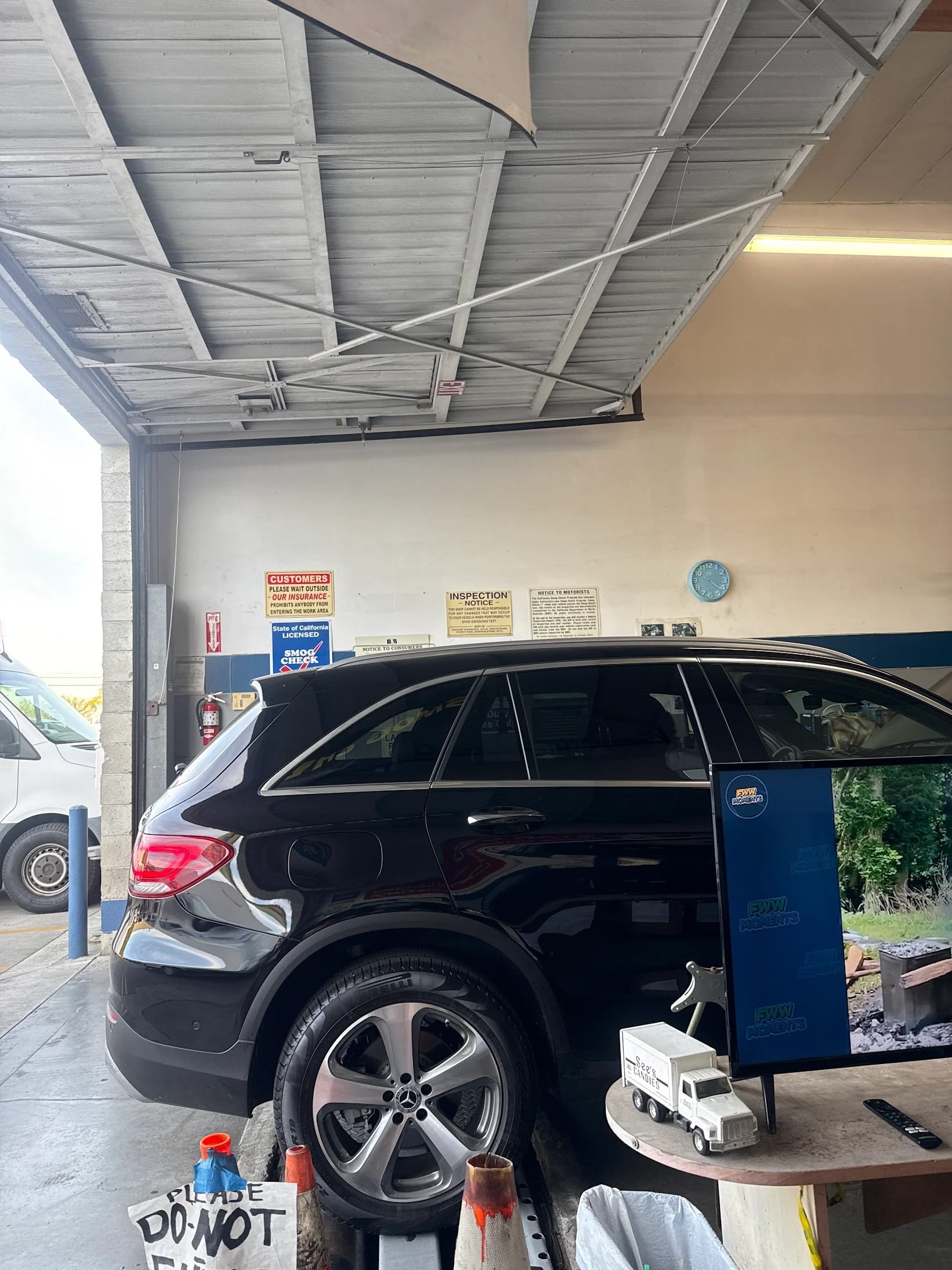 Fast and Friendly Smog Checks in Torrance, CA